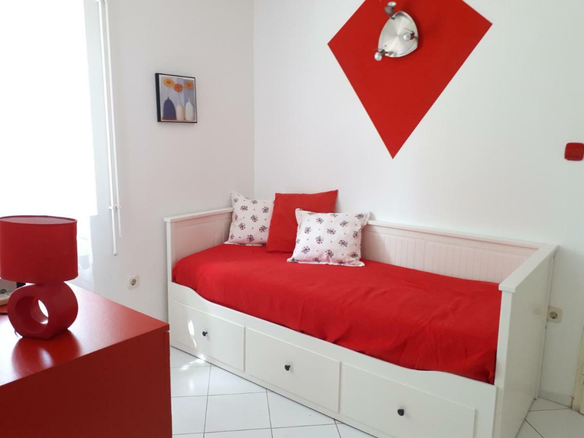Apartmani Matas Petrcane Exterior photo