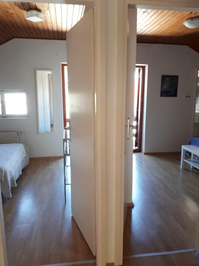Apartmani Matas Petrcane Exterior photo